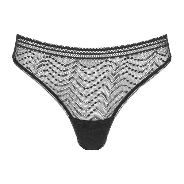 addiction lingerie HUIT ECLATANTE TANGA