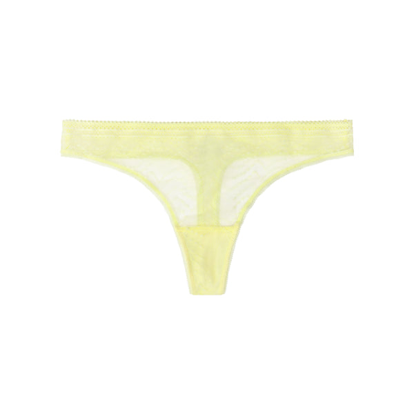 addiction lingerie HUIT ECLATANTE THONG