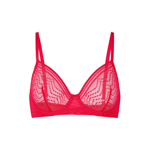 Addiction Lingerie HUIT ECLATANTE UNDERWIRE BRA