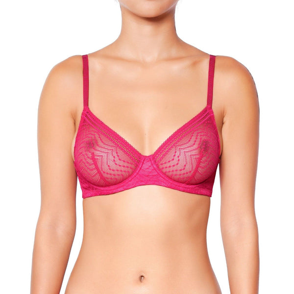 addiction lingerie HUIT ECLATANTE UNDERWIRE BRA
