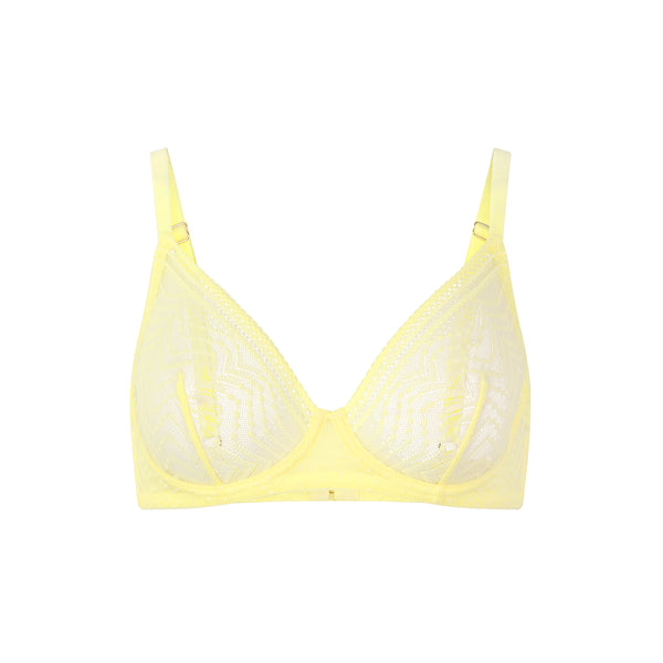 addiction lingerie HUIT ECLATANTE UNDERWIRE BRA