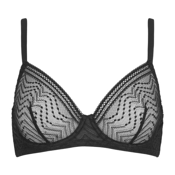addiction lingerie HUIT ECLATANTE UNDERWIRE BRA