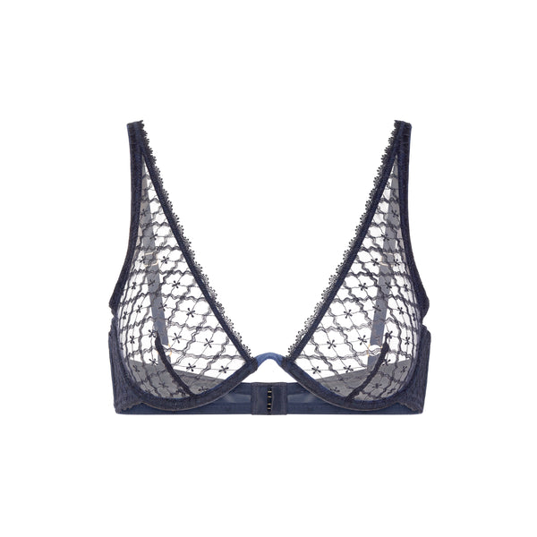 addiction lingerie HUIT ECLIPSE MONOWIRE BRA