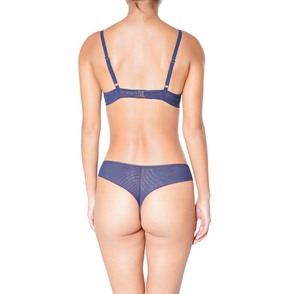 Addiction Lingerie HUIT ECLIPSE TANGA