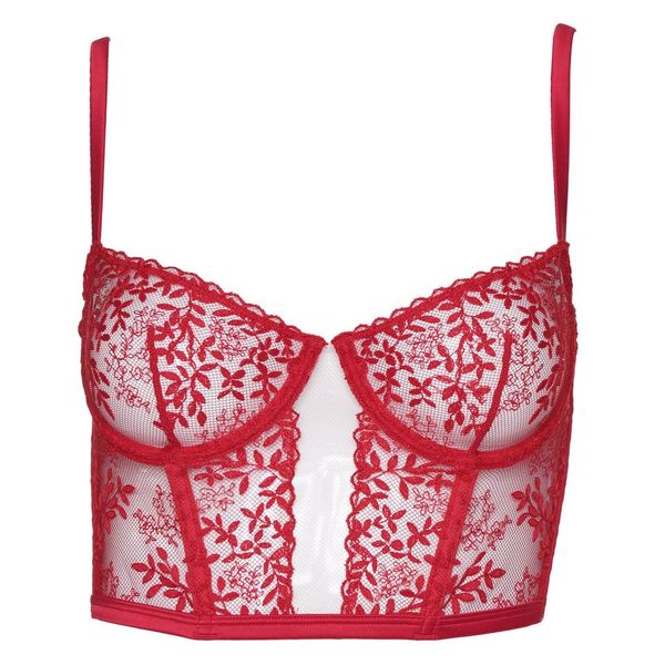 Addiction Lingerie HUIT EGLANTINE BUSTIER