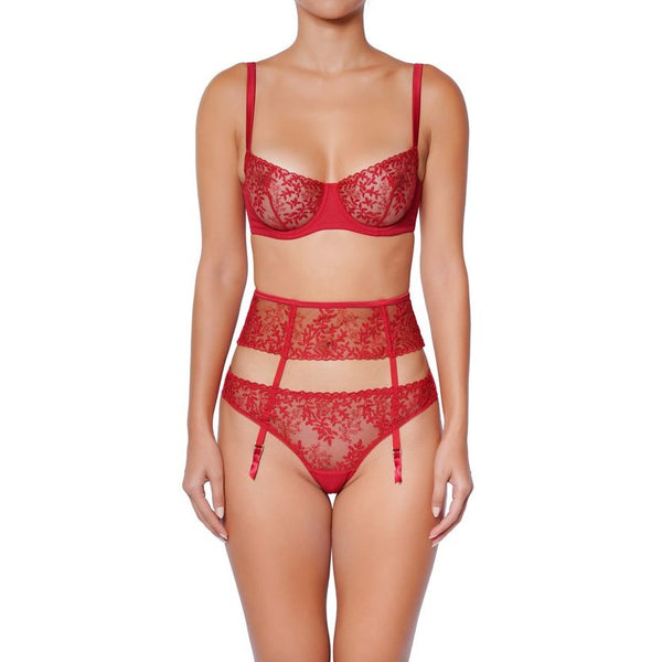 Addiction Lingerie HUIT EGLANTINE UNDERWIRE
