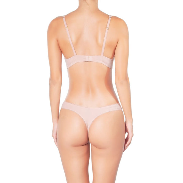 Addiction Lingerie HUIT FOREVER SKIN BRALETTE