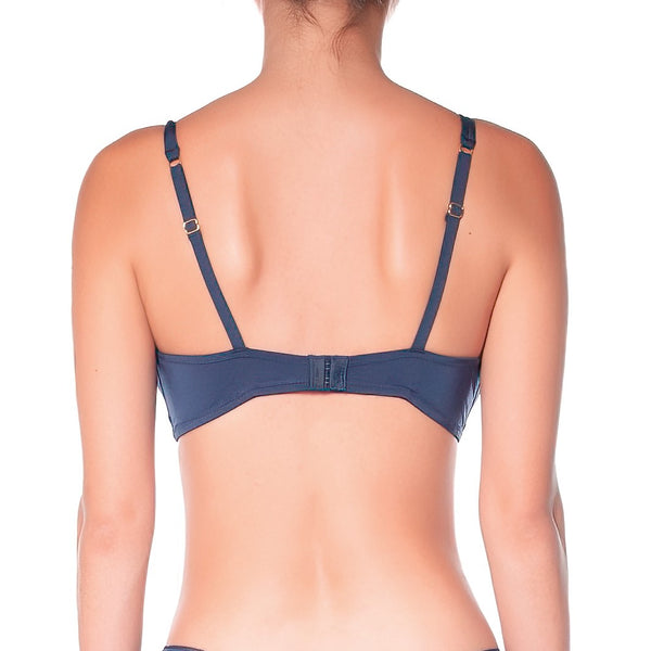 Addiction Lingerie HUIT FOREVER SKIN BRALETTE