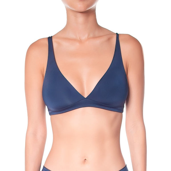 addiction lingerie HUIT FOREVER SKIN BRALETTE