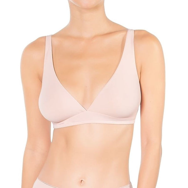 addiction lingerie HUIT FOREVER SKIN BRALETTE