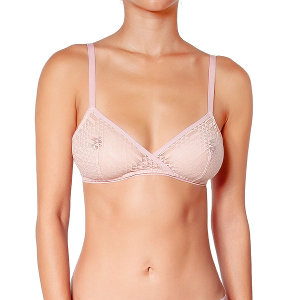 Addiction Lingerie HUIT GARCONNE BRALETTE