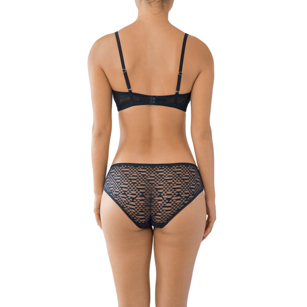 Addiction Lingerie HUIT GARCONNE SHORTY