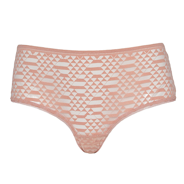 addiction lingerie HUIT GARCONNE SHORTY