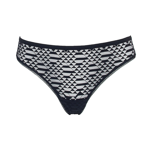 Addiction Lingerie HUIT GARCONNE TANGA