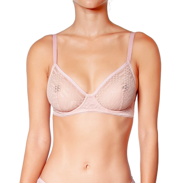 Addiction Lingerie HUIT GARCONNE UNDERWIRE BRA