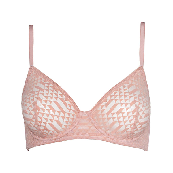 addiction lingerie HUIT GARCONNE UNDERWIRE BRA