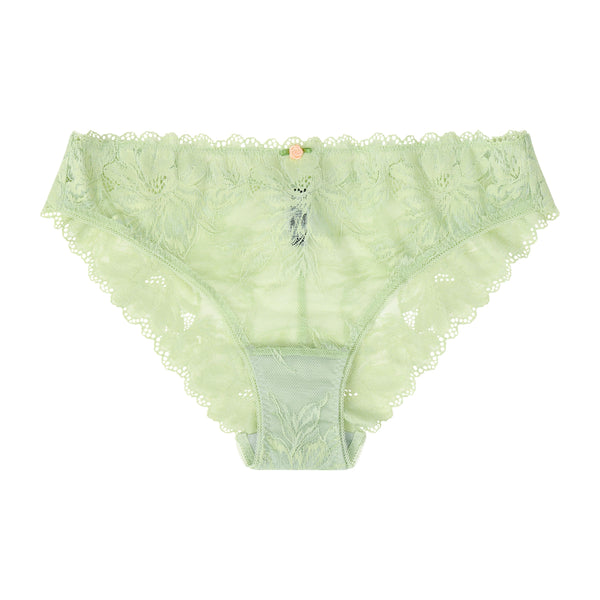 addiction lingerie HUIT HEART OF GLASS BIKINI