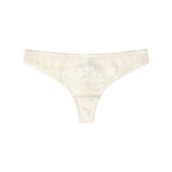 addiction lingerie HUIT HEART OF GLASS TANGA
