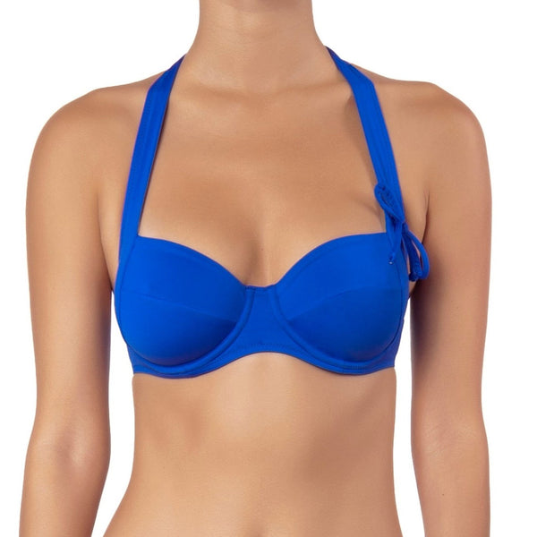 addiction lingerie Huit Holiday Balconette