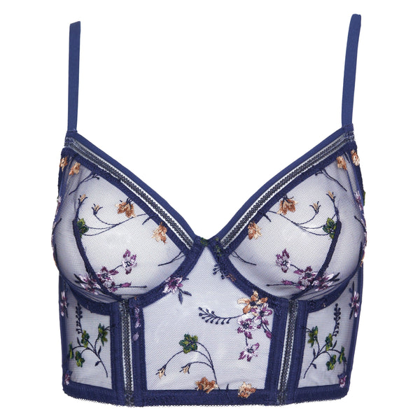 Addiction Lingerie HUIT Insouciante Bustier