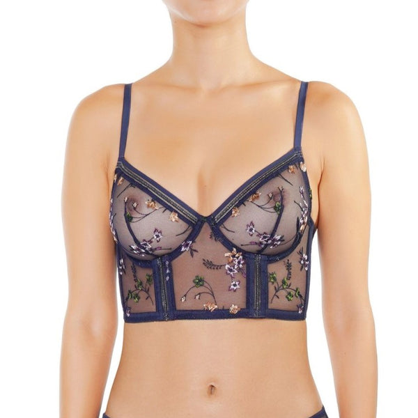 addiction lingerie HUIT Insouciante Bustier