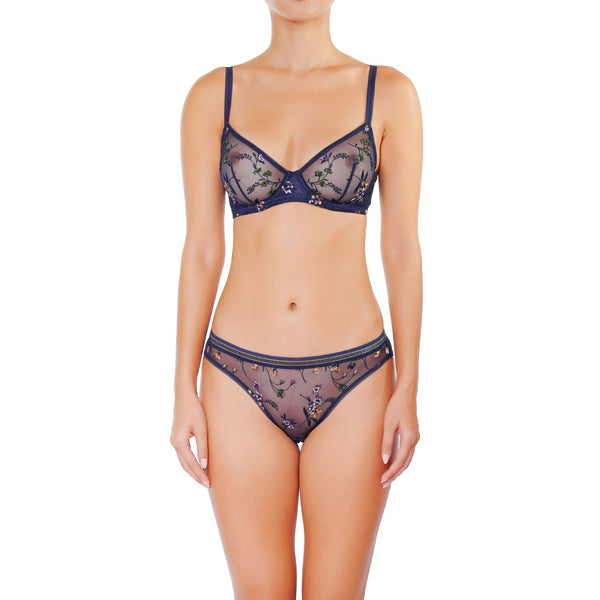 Addiction Lingerie HUIT INSOUCIANTE UNDERWIRE BRA