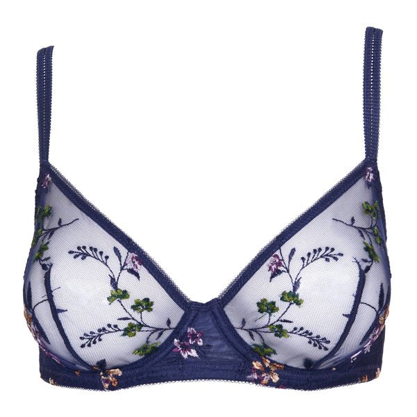 Addiction Lingerie HUIT INSOUCIANTE UNDERWIRE BRA