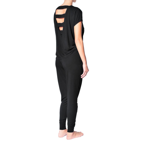 Addiction Lingerie HUIT Jeanne Jogger