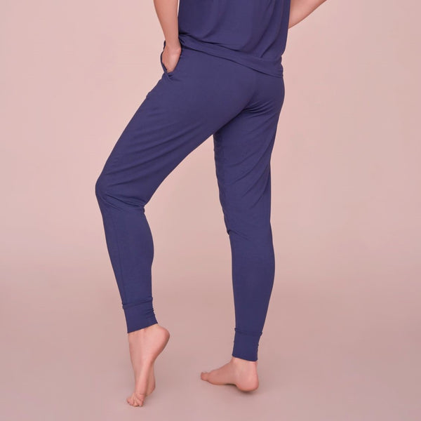 addiction lingerie HUIT Jeanne Jogger