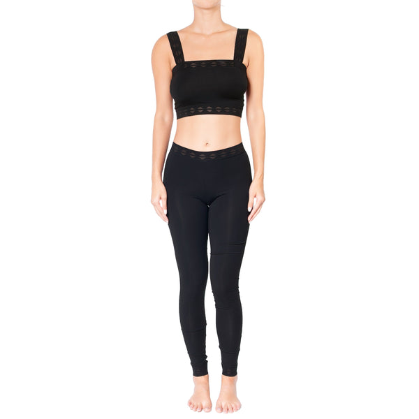 Addiction Lingerie HUIT Jeanne Leggings