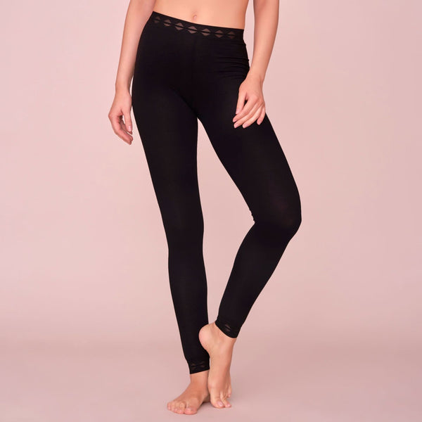 Addiction Lingerie HUIT Jeanne Leggings