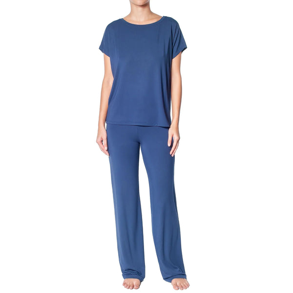 addiction lingerie HUIT Jeanne Pants