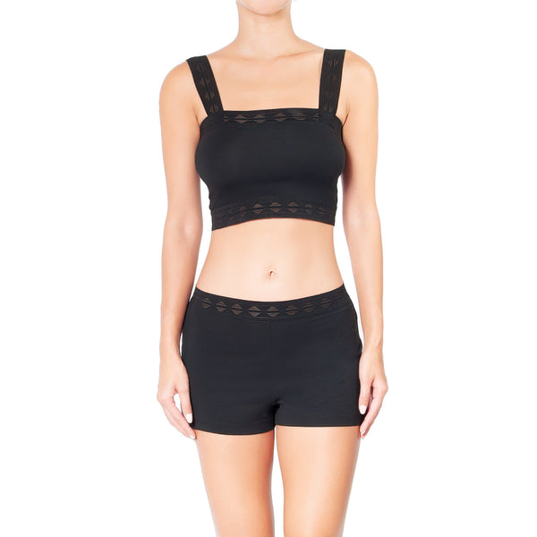 Addiction Lingerie HUIT Jeanne Shorts