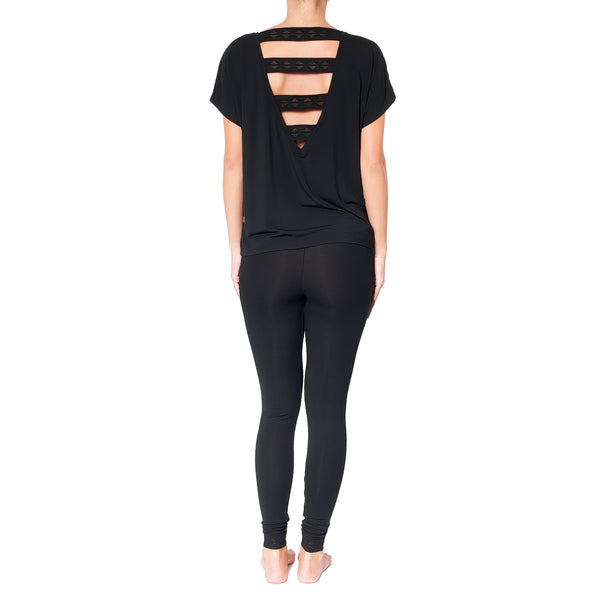 Addiction Lingerie HUIT Jeanne T-shirt