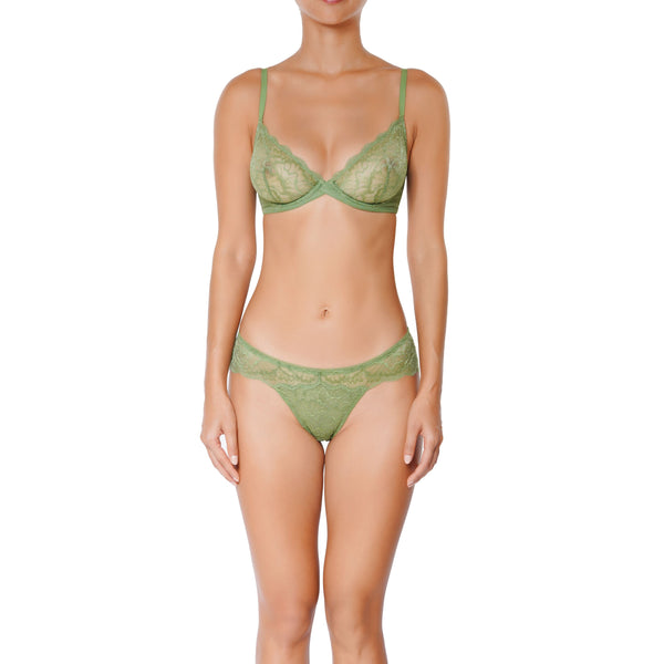 Addiction Lingerie HUIT LENNA POMME BIKINI