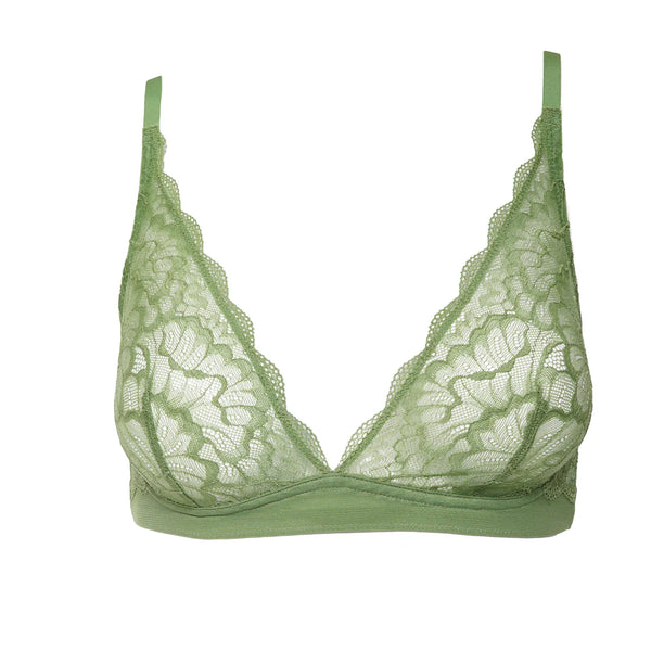 Addiction Lingerie HUIT LENNA POMME BRALETTE