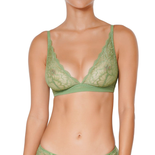 addiction lingerie HUIT LENNA POMME BRALETTE