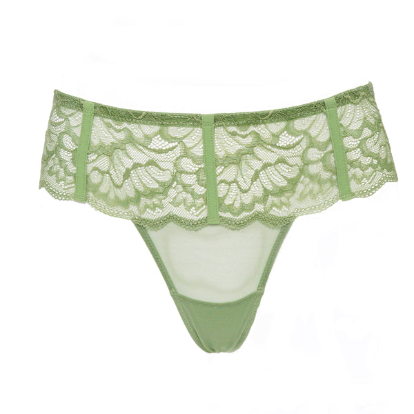 Addiction Lingerie HUIT LENNA POMME TANGA