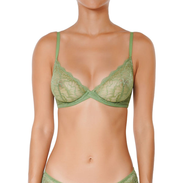 addiction lingerie HUIT LENNA POMME UNDERWIRE BRA