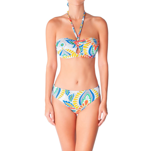 Addiction Lingerie HUIT Mango Tango Bandeau