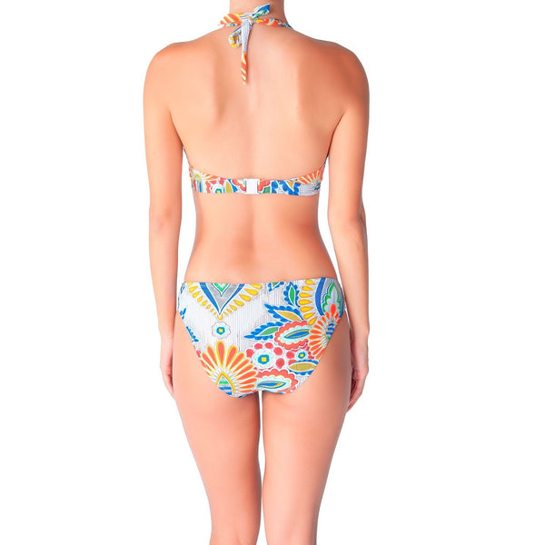 Addiction Lingerie HUIT Mango Tango Triangular Bra