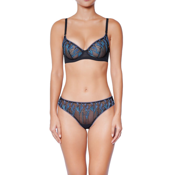 Addiction Lingerie HUIT Moonlight Underwire Bra