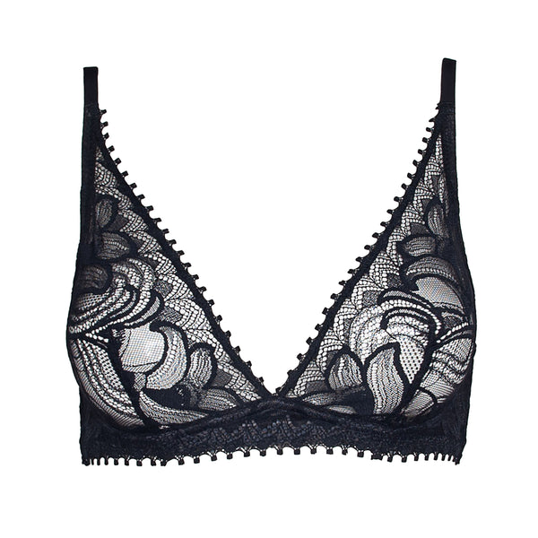 Addiction Lingerie HUIT Nuit Folles Bralette