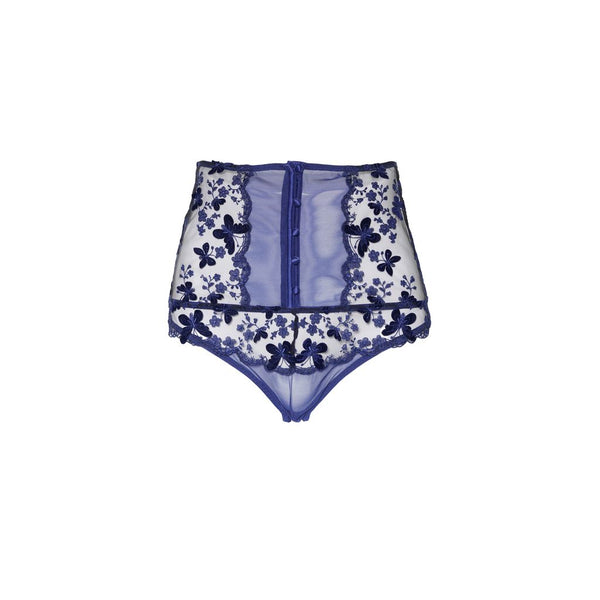 Addiction Lingerie HUIT PAPILLON HIGH WAIST BRIEF