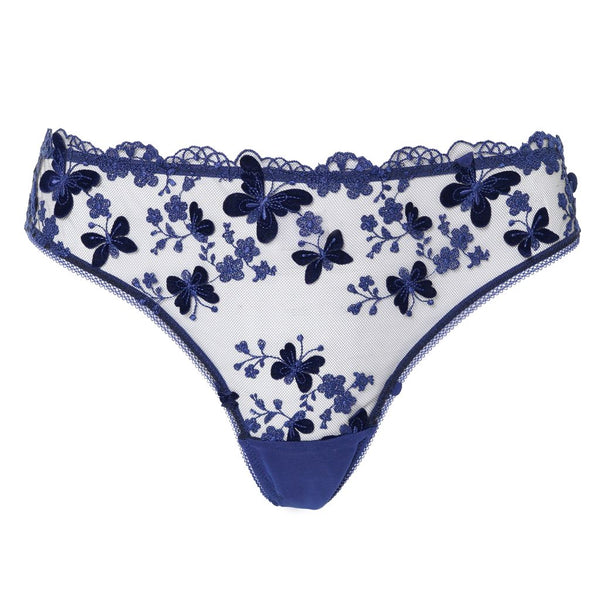 Addiction Lingerie HUIT PAPILLON TANGA