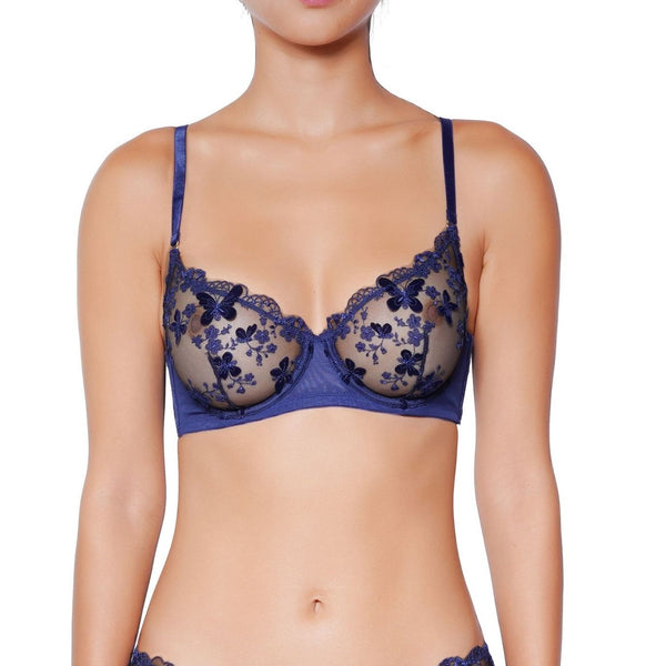 addiction lingerie HUIT PAPILLON UNDERWIRE