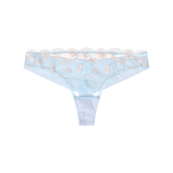 addiction lingerie HUIT PARADIS TANGA