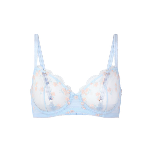 addiction lingerie HUIT PARADIS UNDERWIRE BRA