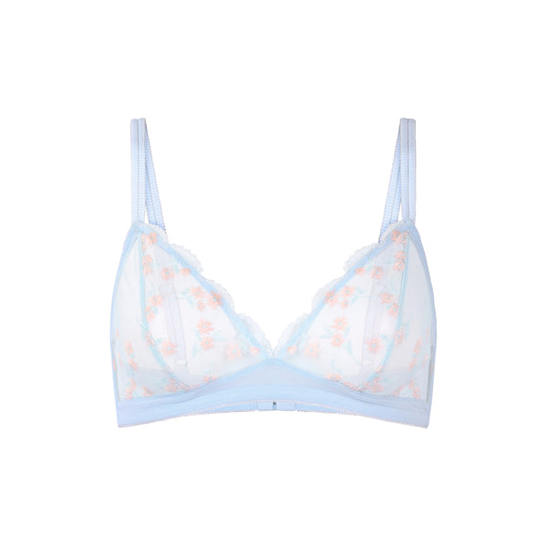 addiction lingerie HUIT PARADIS WIRELESS BRALETTE