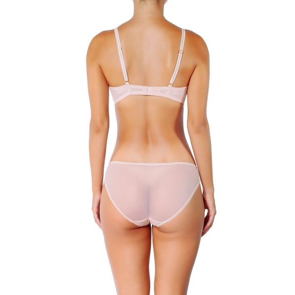 Addiction Lingerie HUIT ROMANTIQUE BRIEF